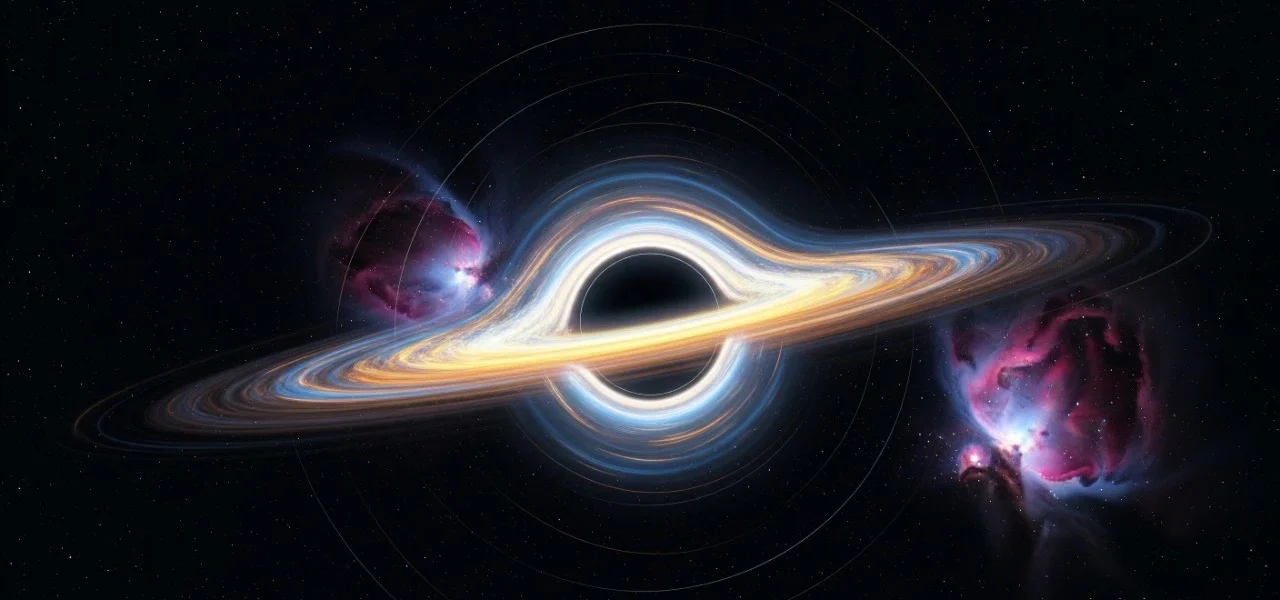 Finding Solitary Black Holes Changes Everything We Know About Supernovas