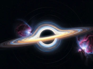 Finding Solitary Black Holes Changes Everything We Know About Supernovas