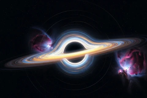 Finding Solitary Black Holes Changes Everything We Know About Supernovas