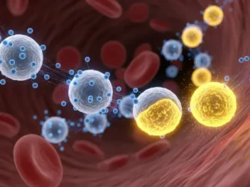 New Breakthrough Allows Doctors to Turn Human T-Cells Into Cancer-Hunters Without Surgery