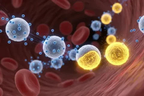 New Breakthrough Allows Doctors to Turn Human T-Cells Into Cancer-Hunters Without Surgery