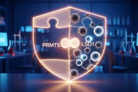 New Research Reveals the Genetic “Brakes” That Can Stop Blood Cancer in Its Tracks