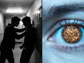 New discovery found conflict with your father creates a permanent biological tax on your health