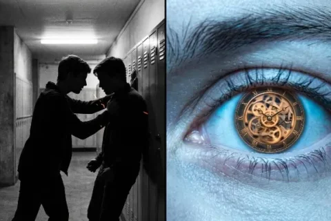 New discovery found conflict with your father creates a permanent biological tax on your health
