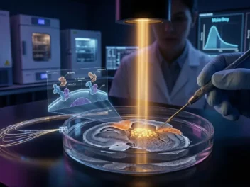 New research shows a common male hormone keeps cancer cells in a permanent “growth state,” making them impossible to kill