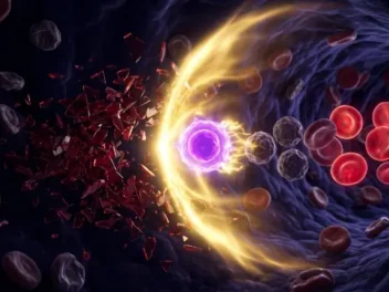 New research shows “living drugs” can delete three incurable autoimmune diseases at once