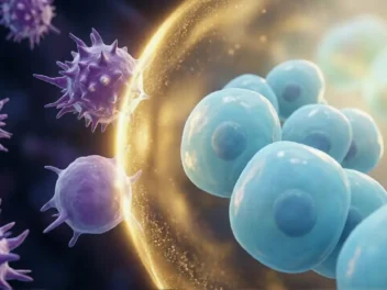 New research shows we can now target the exact cells responsible for diabetes and switch off their “death signal”