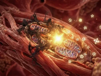 New research shows we can stop heart failure by preventing a specific genetic “protein clogging”