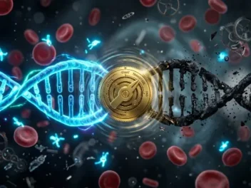 New research shows your father’s DNA contains a specific timer for your own mortality