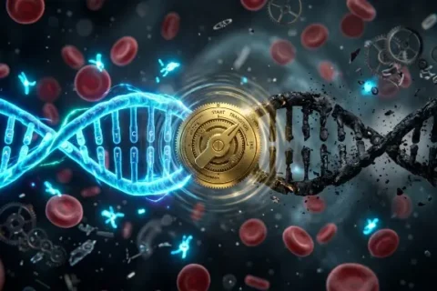 New research shows your father’s DNA contains a specific timer for your own mortality