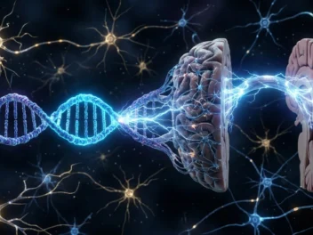 Scientists found a “hidden code” in our DNA that builds the most powerful computer on Earth: your neocortex