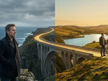 Scientists found that men gain far more happiness and less loneliness from new relationships than women