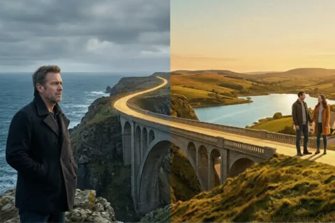 Scientists found that men gain far more happiness and less loneliness from new relationships than women