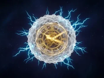 Depression linked to accelerated aging in key immune cells, study finds
