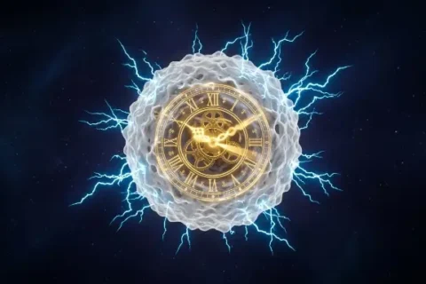 Depression linked to accelerated aging in key immune cells, study finds