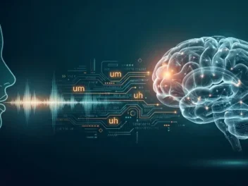 New research found that your daily speech patterns reveal your brain’s biological age years before memory problems begin