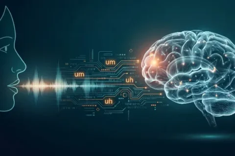 New research found that your daily speech patterns reveal your brain’s biological age years before memory problems begin
