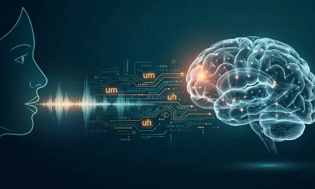 New research found that your daily speech patterns reveal your brain’s biological age years before memory problems begin