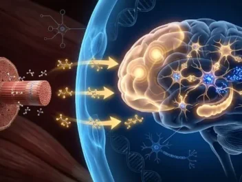 Scientists found that the creatine supplement millions take for muscle gains is quietly raising brain energy levels and slowing early Alzheimer’s cognitive decline by 30%
