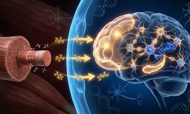 Scientists found that the creatine supplement millions take for muscle gains is quietly raising brain energy levels and slowing early Alzheimer’s cognitive decline by 30%