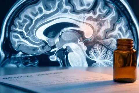 Scientists found that the vitamin B12 levels doctors call normal are quietly damaging the aging brain