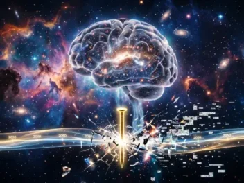 Scientists found your memories of yesterday are likely a mathematical hallucination