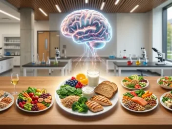 A Harvard study compared the Mediterranean diet, plant-based diet, and four others for brain protection and found one diet beat all of them by a significant margin