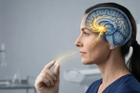 Scientists found that a Parkinson’s drug significantly improves the depression symptom that current antidepressants barely touch, and brain scans show exactly why