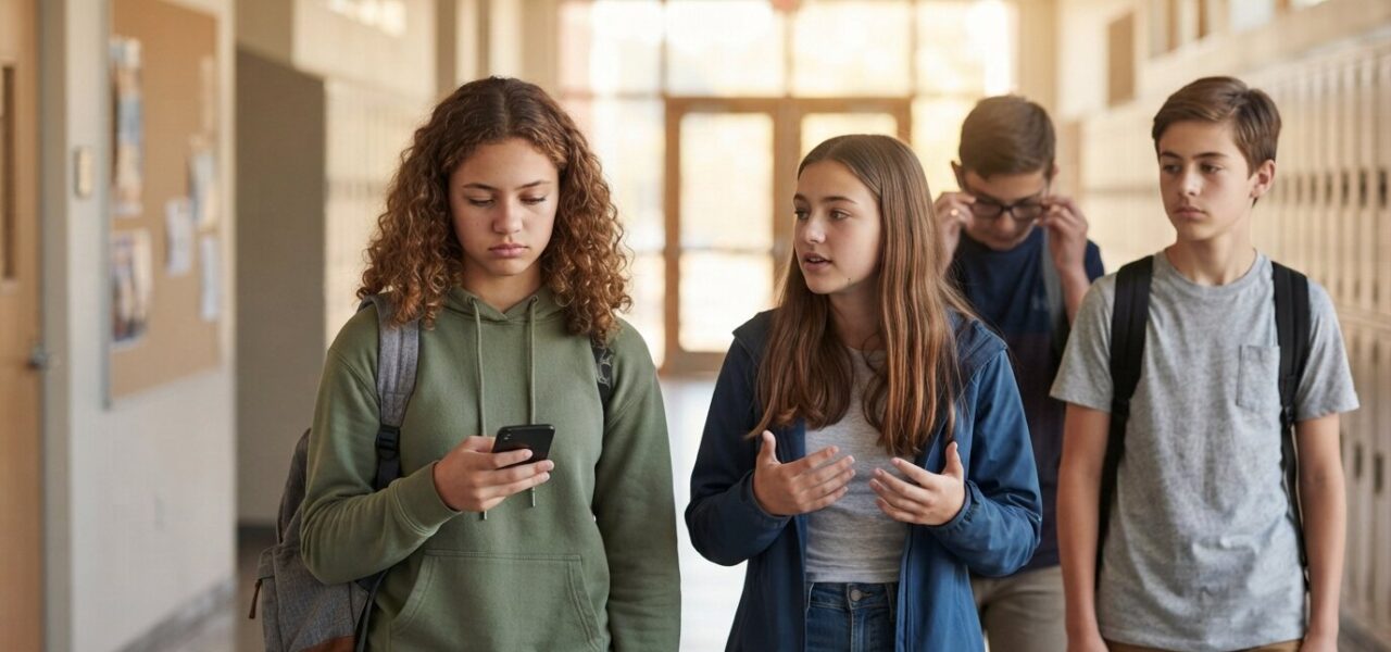 A five-year study of 10,000 adolescents found that the pandemic damaged every teenager’s mental health, then hit the most genetically vulnerable ones with additional harm on top