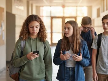 A five-year study of 10,000 adolescents found that the pandemic damaged every teenager’s mental health, then hit the most genetically vulnerable ones with additional harm on top