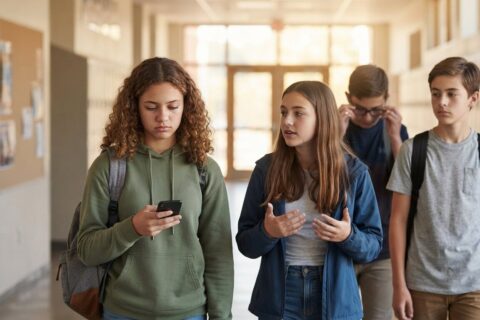 A five-year study of 10,000 adolescents found that the pandemic damaged every teenager’s mental health, then hit the most genetically vulnerable ones with additional harm on top
