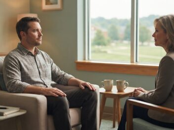 For decades, standard PTSD treatments have failed a significant portion of veterans. A new clinical trial found that psilocybin therapy put 75% of treatment-resistant patients into full remission
