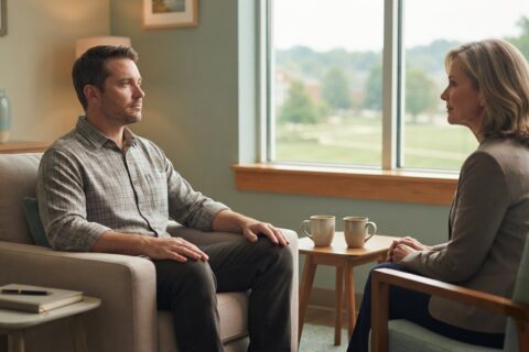 For decades, standard PTSD treatments have failed a significant portion of veterans. A new clinical trial found that psilocybin therapy put 75% of treatment-resistant patients into full remission