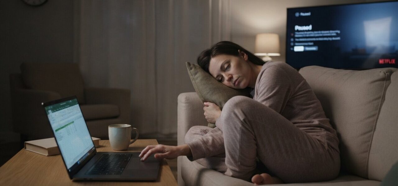 New research finds losing just 80 minutes of sleep a night triggers weight gain, but not through the mechanism scientists assumed