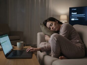 New research finds losing just 80 minutes of sleep a night triggers weight gain, but not through the mechanism scientists assumed