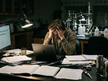 The largest mental health study ever conducted on researchers surveyed 138,000 PhD students and postdocs and found that nearly one in three are clinically depressed or anxious, and one in five has had suicidal thoughts