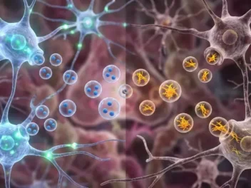 Scientists spent 30 years trying to find what carries Alzheimer’s from one brain cell to the next. A new study just identified it, and it turns out to be a protein the brain uses to carry memories
