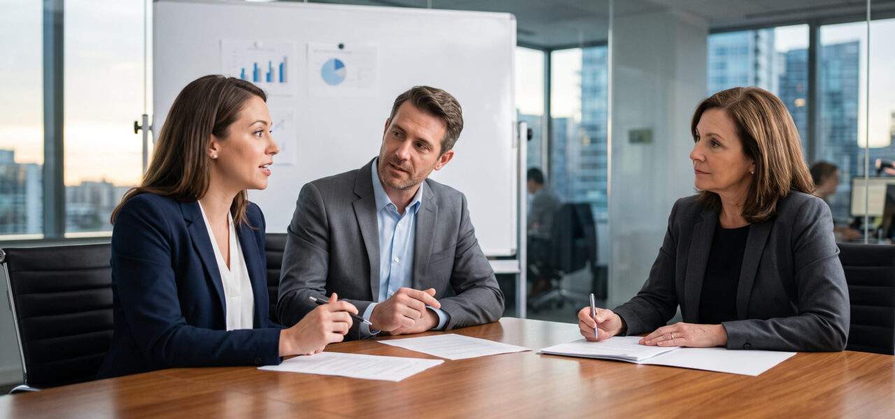 A new PNAS study explains why salary negotiation advice works for some people and backfires for others. The difference comes down to social class, not skill