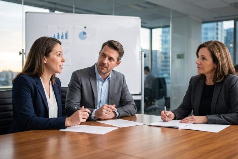 A new PNAS study explains why salary negotiation advice works for some people and backfires for others. The difference comes down to social class, not skill
