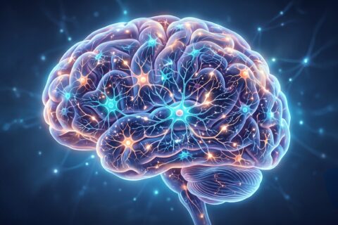 A new study in Science found that the brain does not age gradually. Around age 50, its memory center undergoes a rapid immune overhaul that may explain why dementia risk rises so sharply in later life.