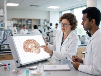 For 20 years, women were warned that hormone therapy raised their dementia risk. A study of 21,000 women just looked inside their autopsied brains and found the opposite