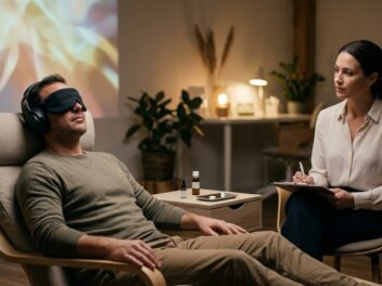 A new clinical trial gave people psilocin directly, the compound that psilocybin becomes in the body, for the first time since 1960. It was better tolerated, had fewer side effects, and lasted less time.