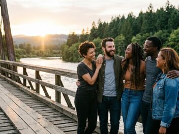 Monogamy is widely assumed to be the safer choice. A study of 10,500 Finns found that people with multiple partners had sexual health and functioning that matched or slightly beat those who were strictly monogamous.
