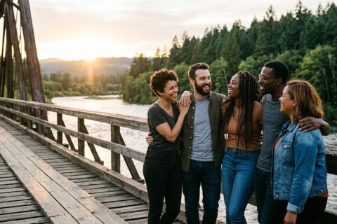 Monogamy is widely assumed to be the safer choice. A study of 10,500 Finns found that people with multiple partners had sexual health and functioning that matched or slightly beat those who were strictly monogamous.