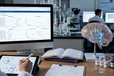 New research finds that certain antidepressants and sleep medications significantly reduce Alzheimer’s progression in people with early memory loss. The finding was unexpected because these drugs were never designed to fight dementia.