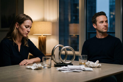 Researchers followed 1,925 couples across three waves and found that narcissism and relationship quality influence each other simultaneously. The person with narcissistic traits is also being changed by the relationship they’re destroying.