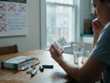 A study of 333,000 people found that stopping Ozempic erases its cardiovascular benefits far faster than anyone expected. Two years off the drug raises heart risk by 22%.