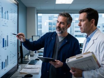 A study of 358,957 men found that testosterone therapy is safe when prescribed for the right reason. For the one in three men taking it without a diagnosis, the cardiovascular risk is dramatically higher.