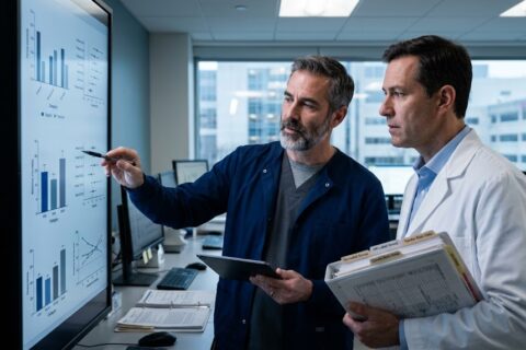 A study of 358,957 men found that testosterone therapy is safe when prescribed for the right reason. For the one in three men taking it without a diagnosis, the cardiovascular risk is dramatically higher.