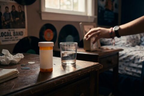 For a decade, doctors were told Prozac clearly helps depressed kids, but scientists traced that claim to one tiny study with numbers that don’t add up